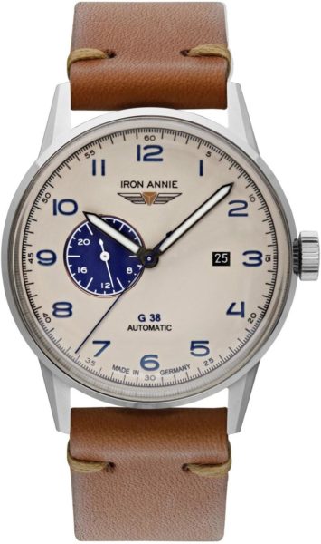 Iron Annie 53685