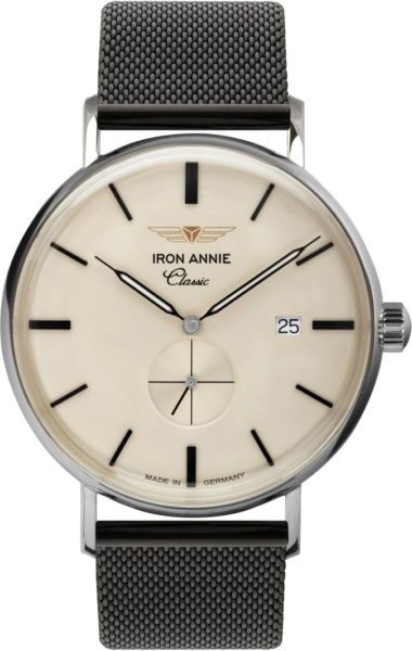 Iron Annie 5938M5