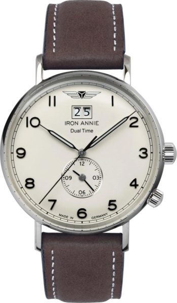 Iron Annie 59405