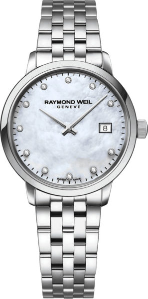 Raymond Weil 5985-ST-97081