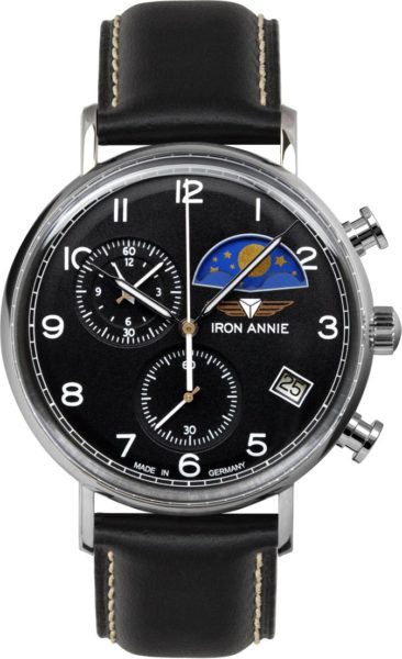 Iron Annie 59942