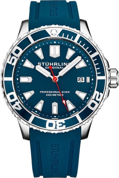 Stuhrling 708.02