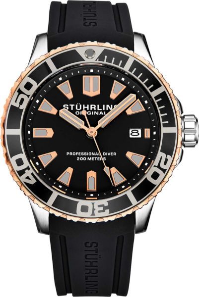 Stuhrling 708.03