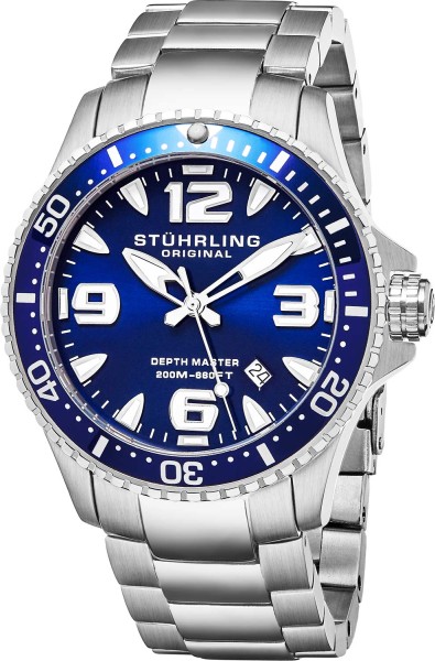 Stuhrling 842.01
