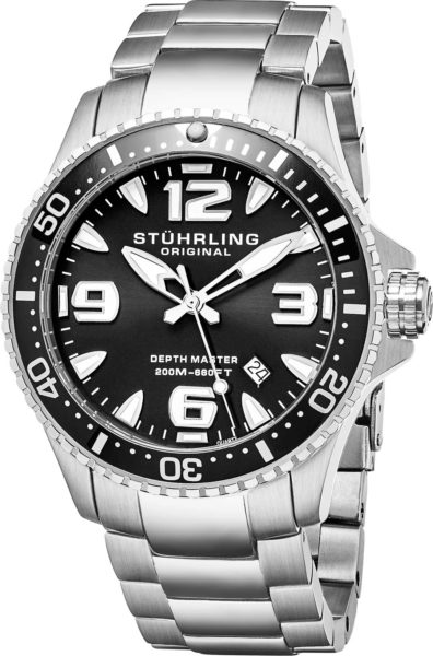 Stuhrling 842.02