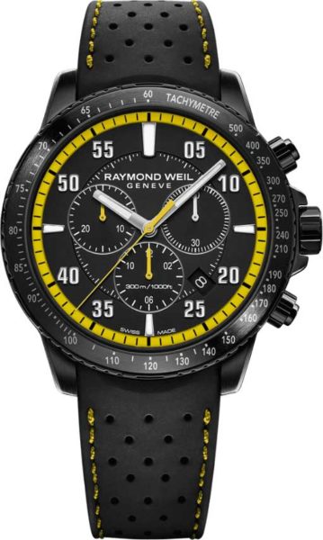 Raymond Weil 8570-BKR-05275