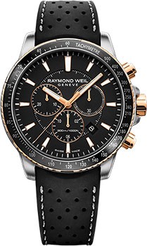 Raymond Weil 8570-R51-20001