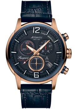 Atlantic 87461.44.55