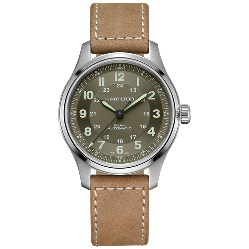 Hamilton H70545550