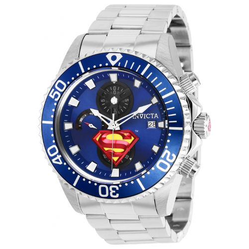 Invicta 40844