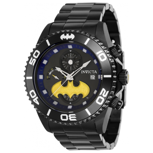 Invicta 40843