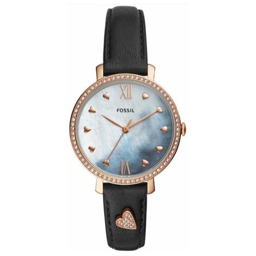 Fossil ES4533