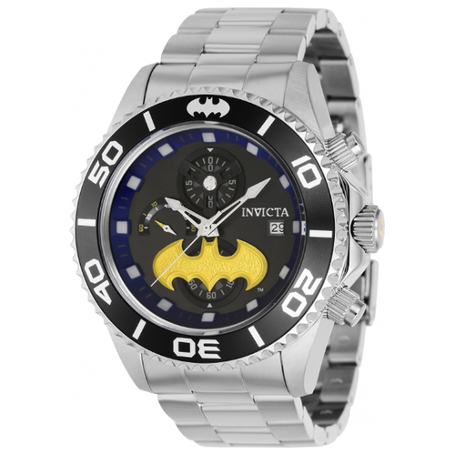 Invicta 40842