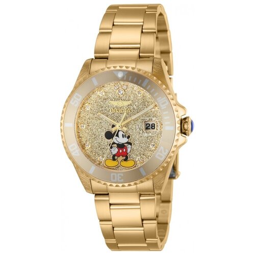 Invicta 41211
