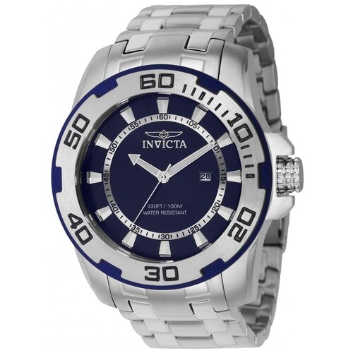 Invicta 39108