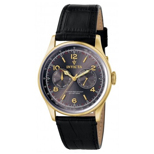 Invicta 6751