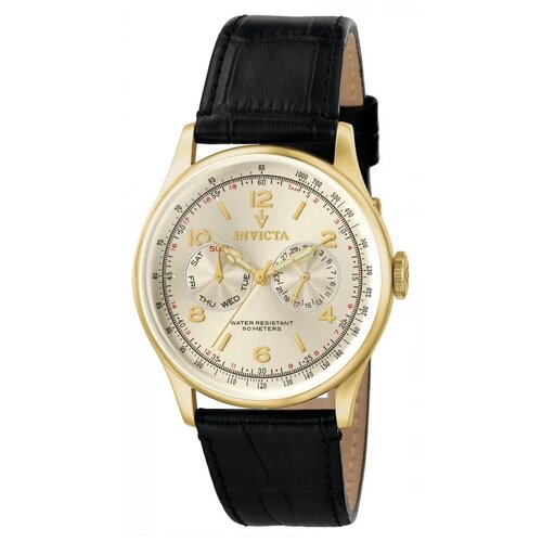 Invicta 6750