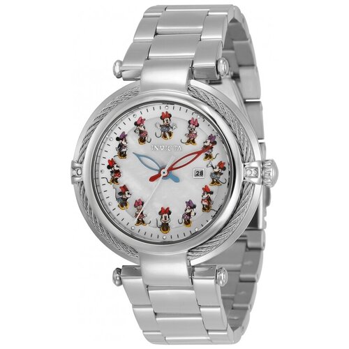 Invicta 34111
