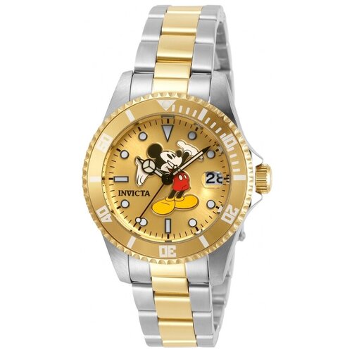 Invicta 32390