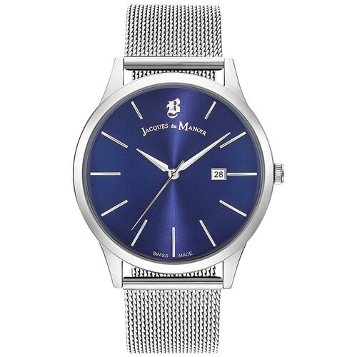 Jacques du Manoir EMG.04