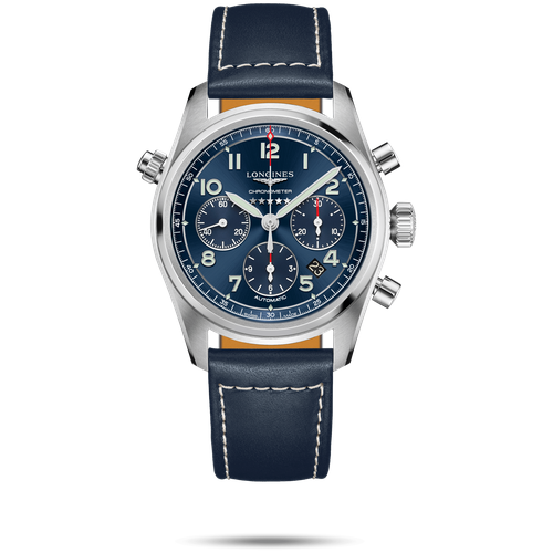 Longines L3.820.4.93.3