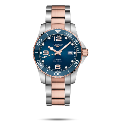 Longines L3.781.3.98.7