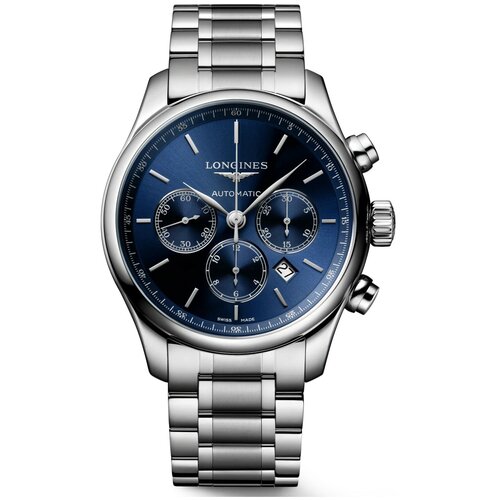 Longines L2.859.4.92.6