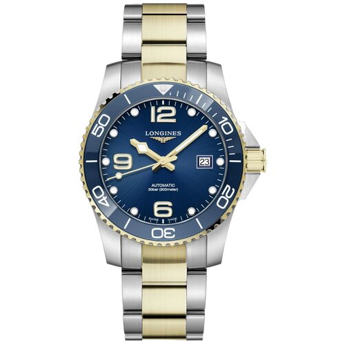 Longines L3.781.3.96.7
