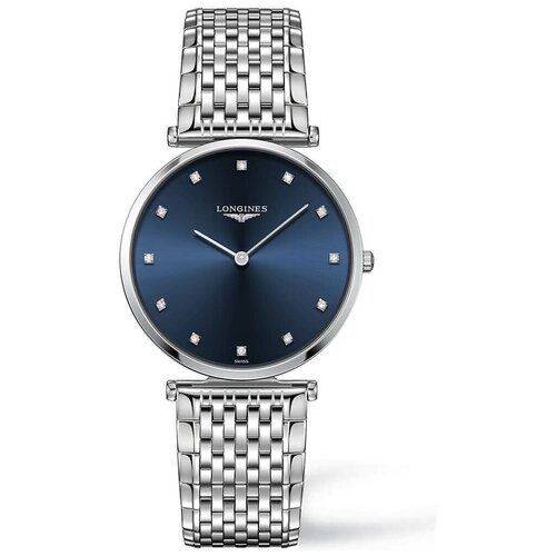 Longines L4.755.4.97.6