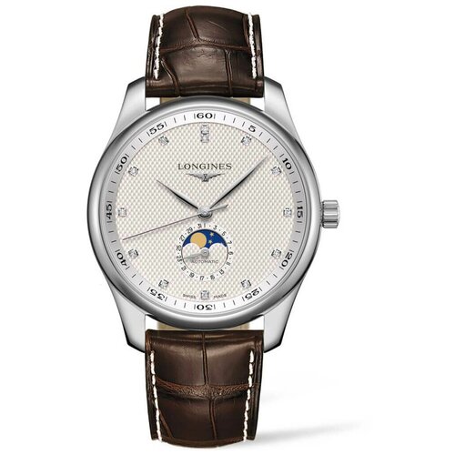 Longines L2.919.4.77.3