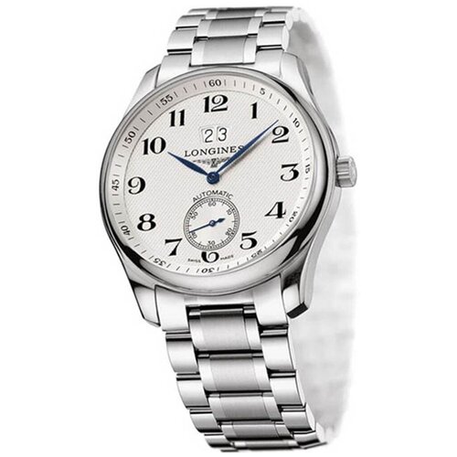 Longines L2.676.4.78.6