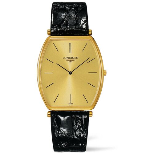 Longines L4.786.2.32.2