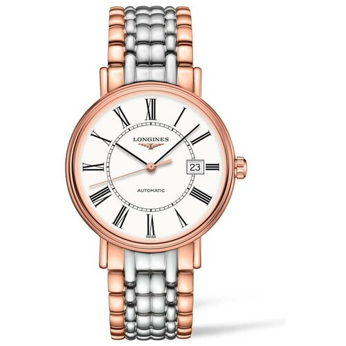 Longines L4.922.1.11.7