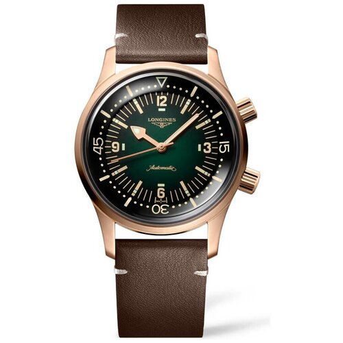 Longines L3.774.1.50.2