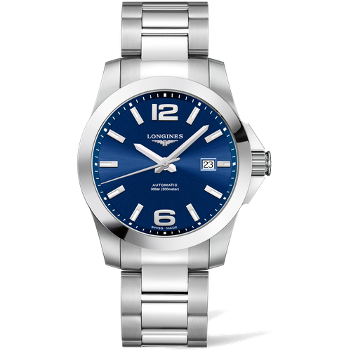 Longines L3.777.4.99.6
