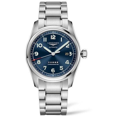 Longines L3.811.4.93.6