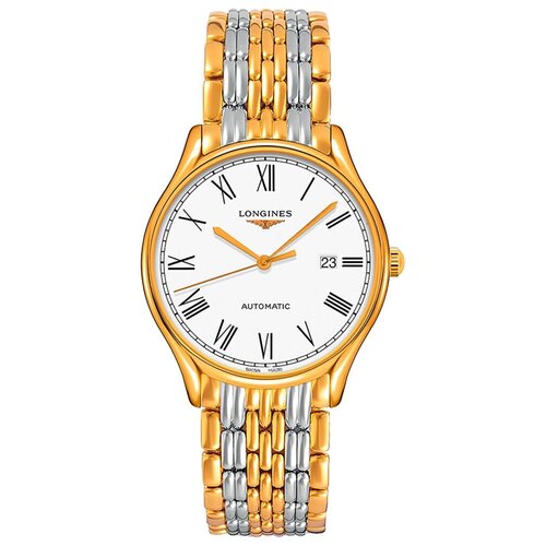 Longines L4.961.2.11.7