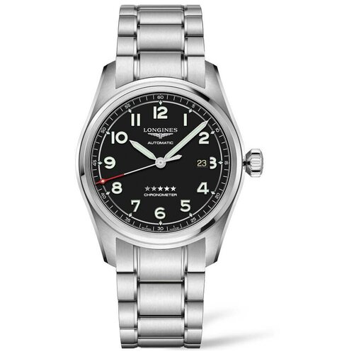 Longines L3.811.4.53.9
