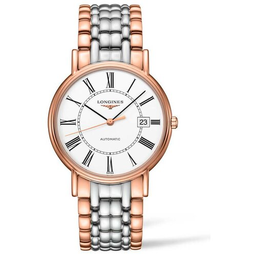 Longines L4.921.1.11.7