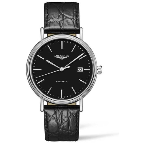 Longines L4.922.4.52.2