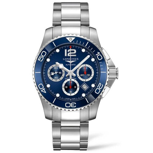 Longines L3.883.4.96.6