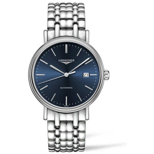 Longines L4.922.4.92.6