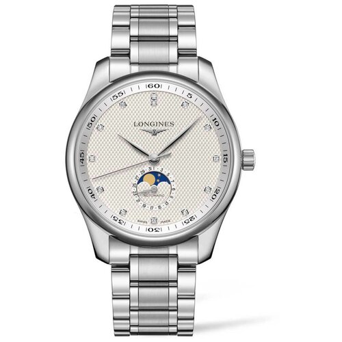 Longines L2.919.4.77.6