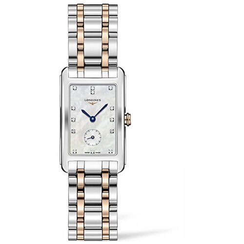 Longines L5.512.5.87.7