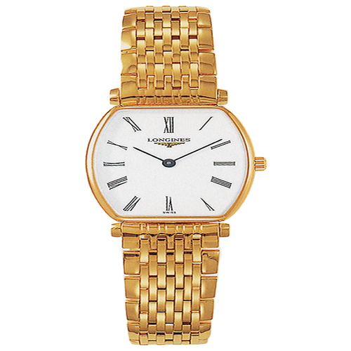Longines L4.205.2.11.8