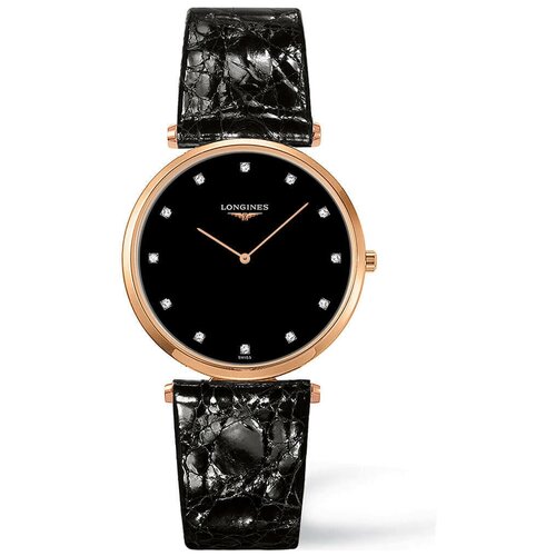 Longines L4.755.1.57.2