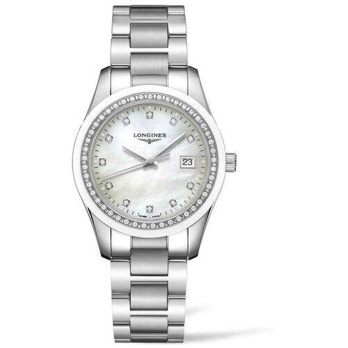 Longines L2.387.0.87.6