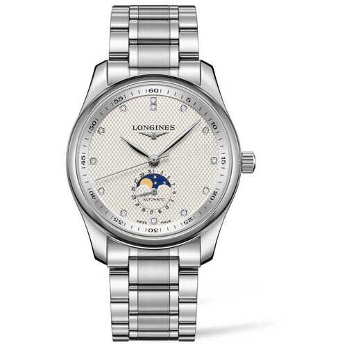 Longines L2.909.4.77.6
