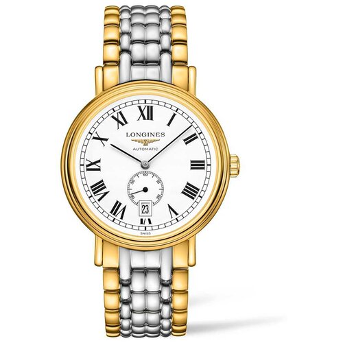 Longines L4.905.2.11.7