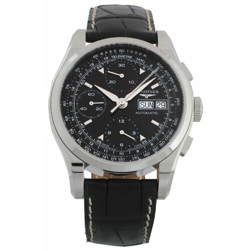 Longines L2.747.4.52.4